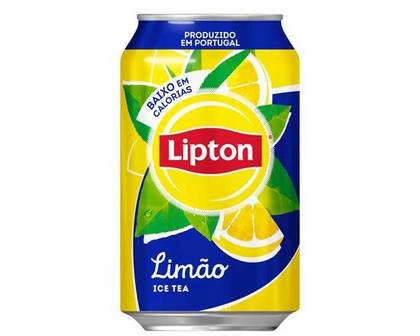 Lemon Ice Tea