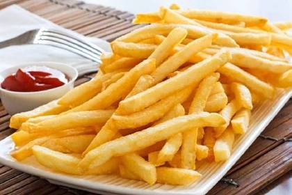 Medium French Fries