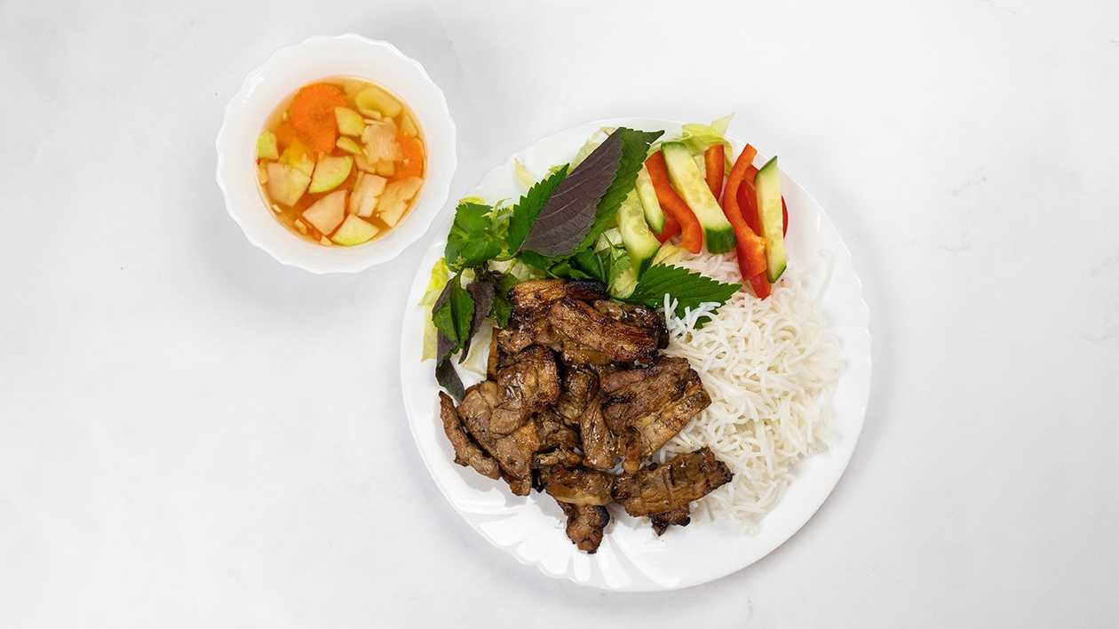 1é5. Bun Chả