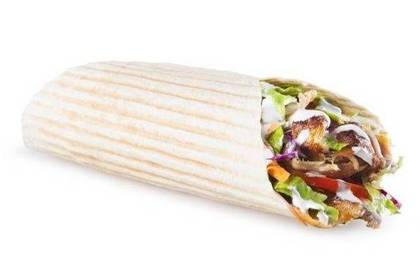 Durum Kebab