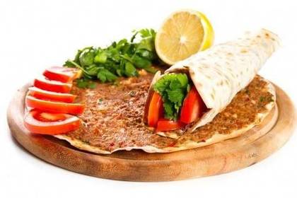 Doner Special