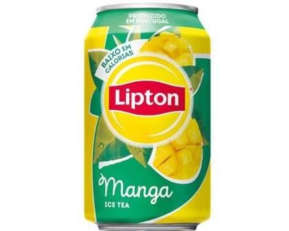 Mango Ice Tea
