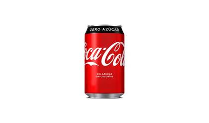 Coca-Cola Zero 33cl