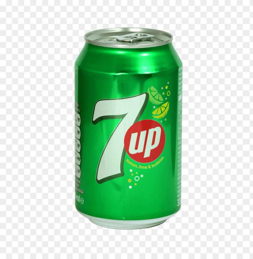7 Up