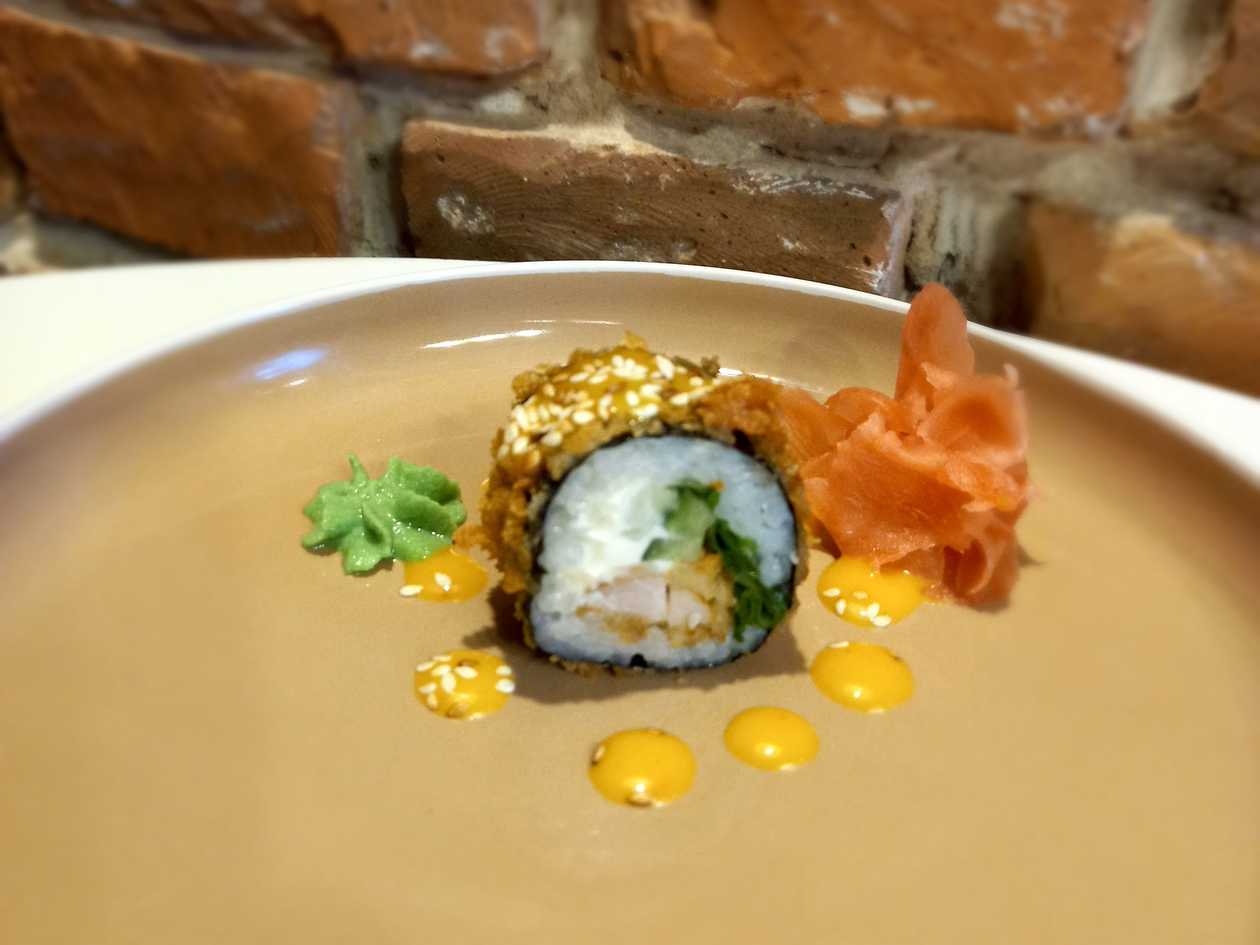 1125 Chicken Lambada Mango