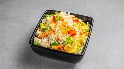 Basmati riis