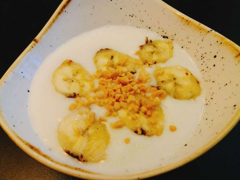 S20.Chè chuối 🌱