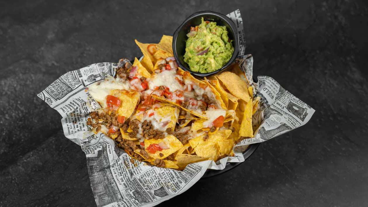 Nachos