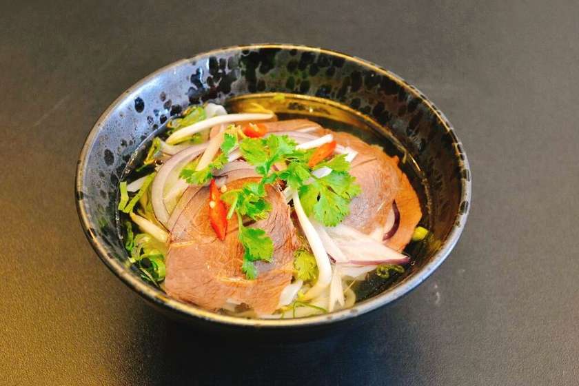 S5.Phở bò malá