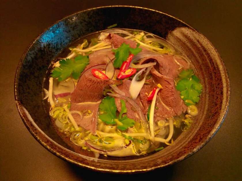 S16.Phở bò