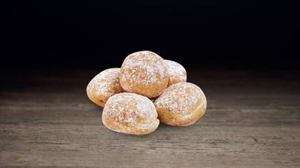 Jam Balls (10 pcs.)