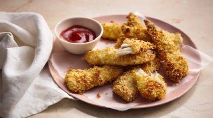 Nuggest fri