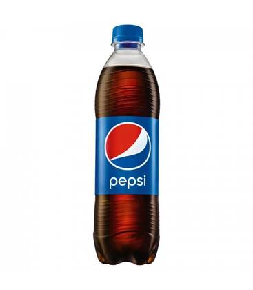 Pepsi 500 ml