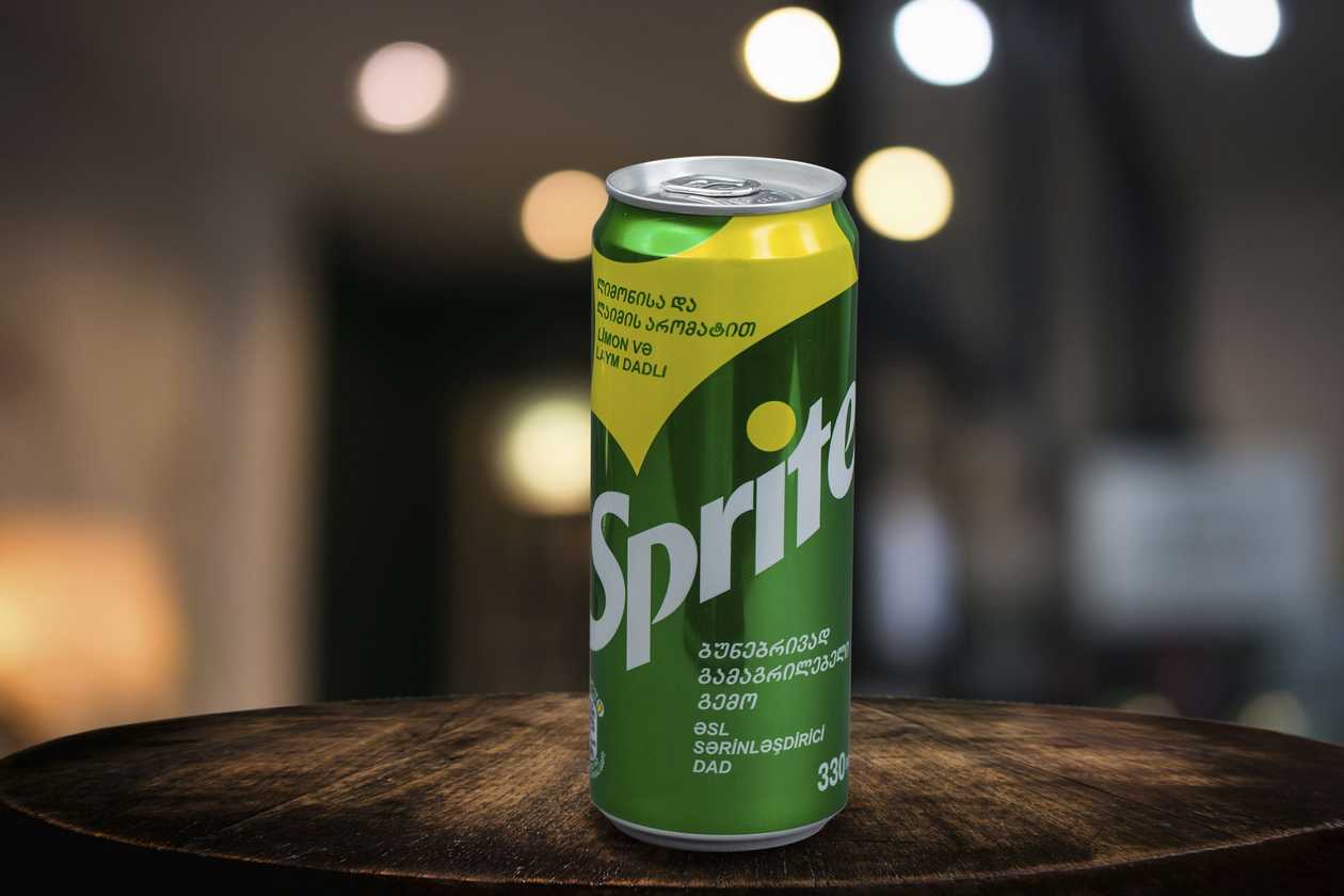 Sprite