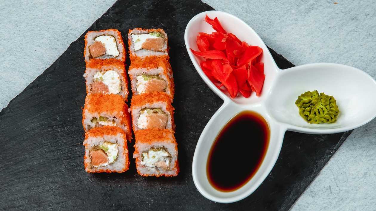 Teryaki