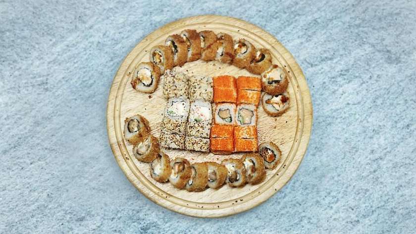 Set - Nihonkai