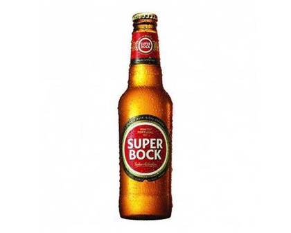 Super Bock 33cl