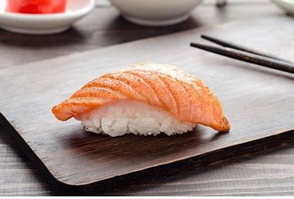 Nigiri kani