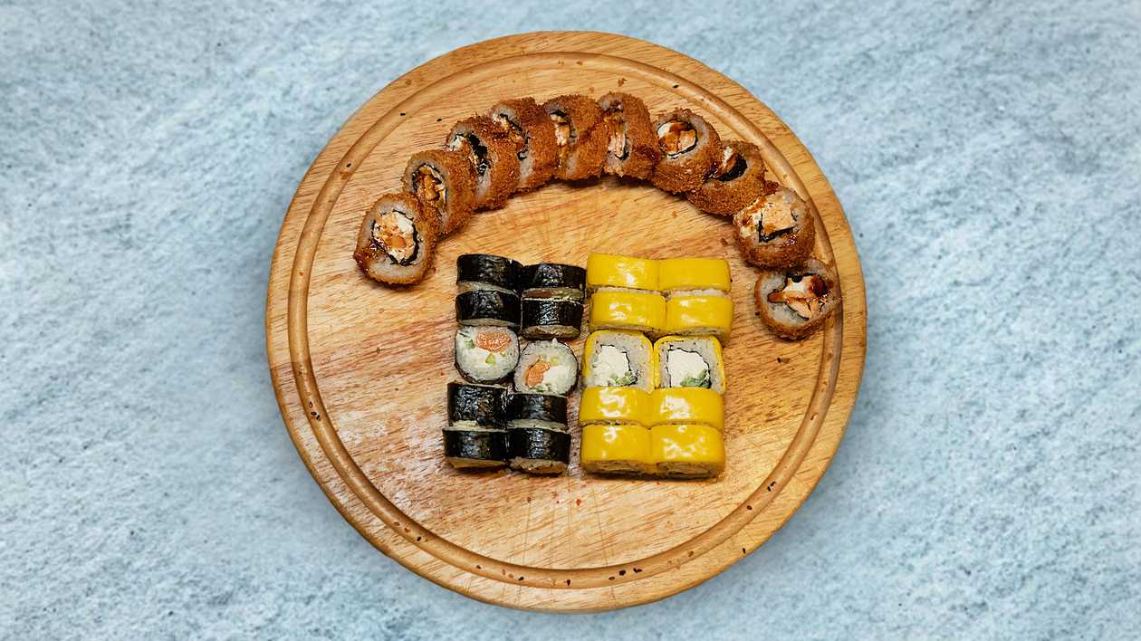 Set - Osako