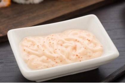 Tabiko sauce