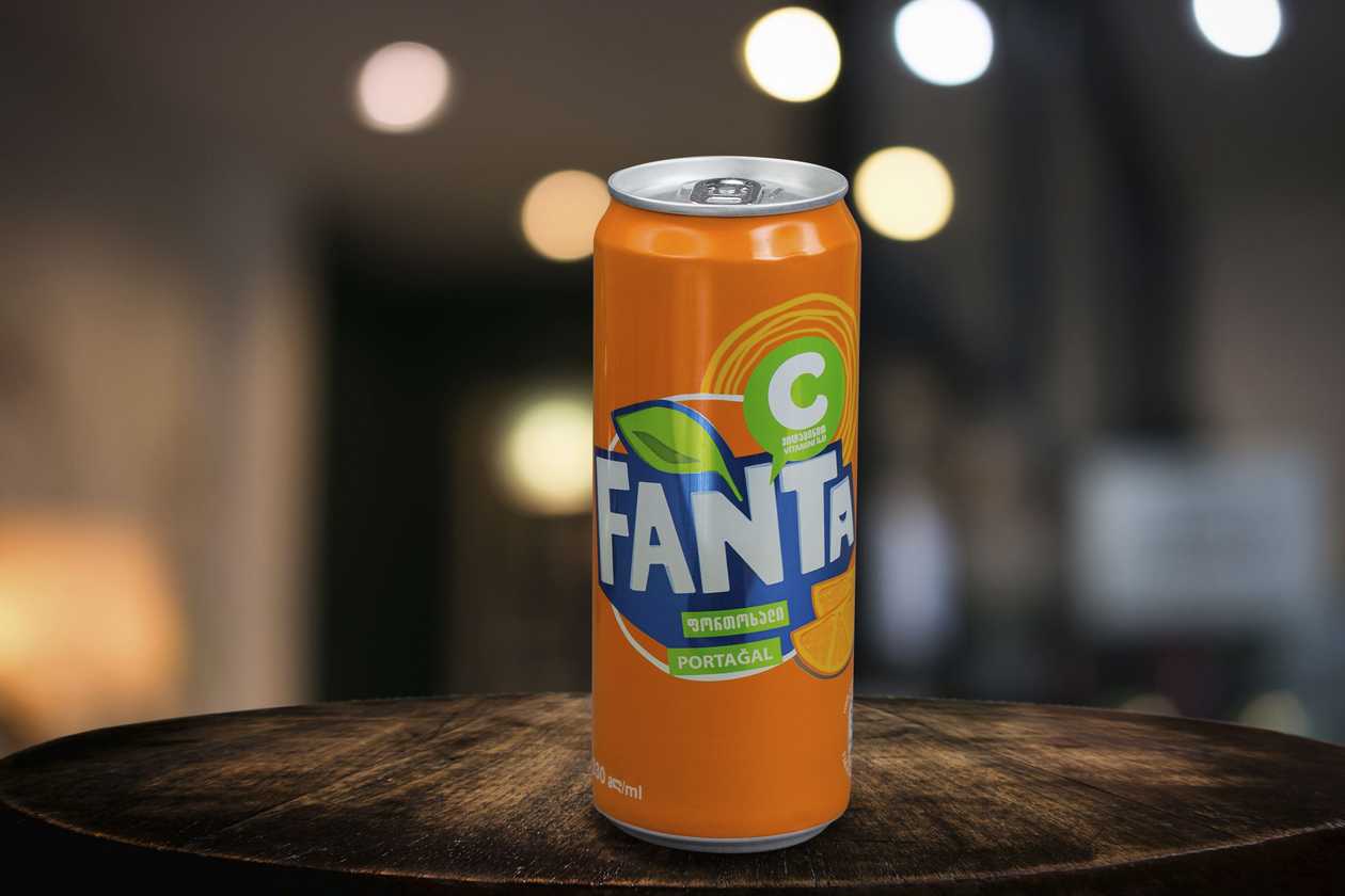 Fanta