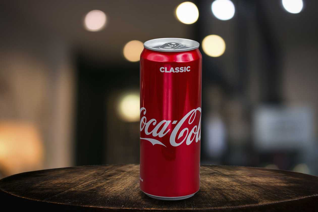 Coca-Cola