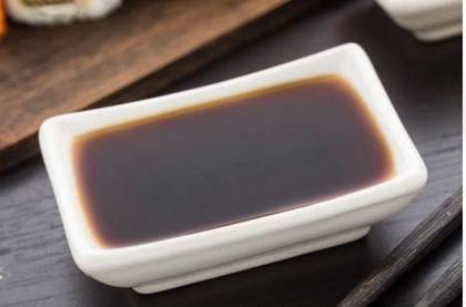 Soy sauce