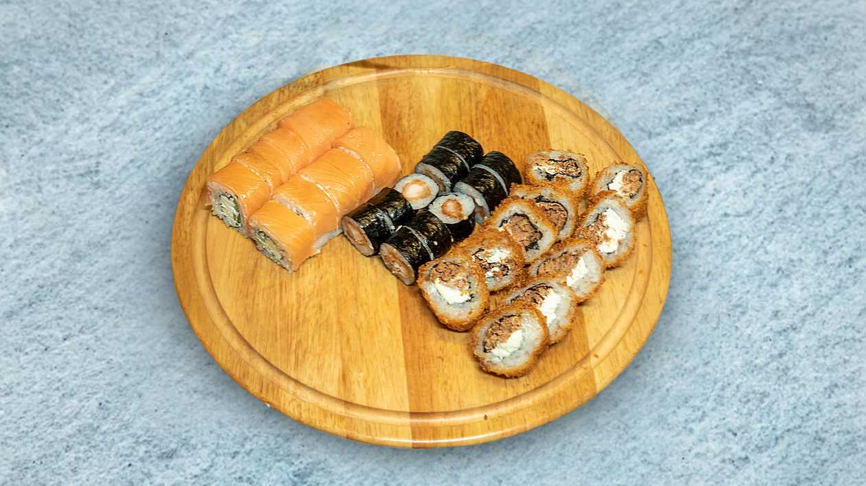 Set - Jisu-2