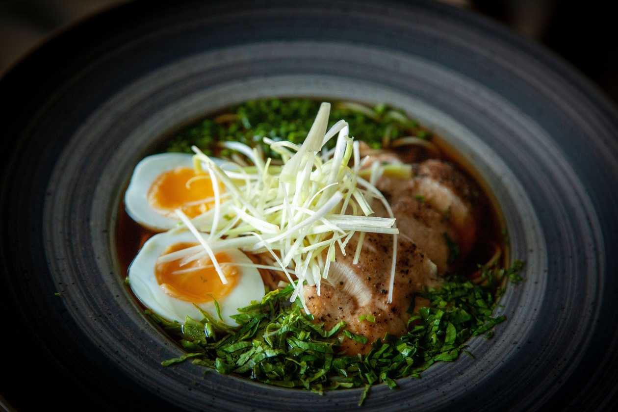 Roman Salad