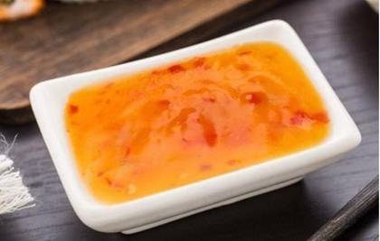 Sweet chili sauce