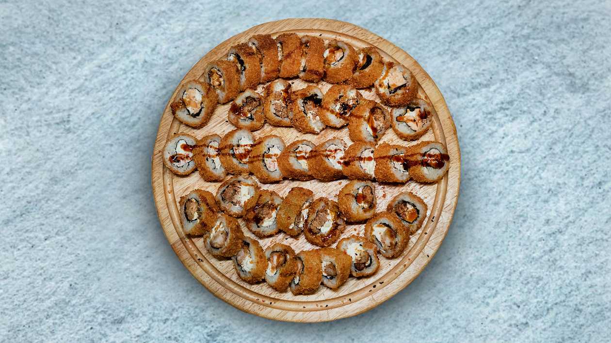 Set - Yaki