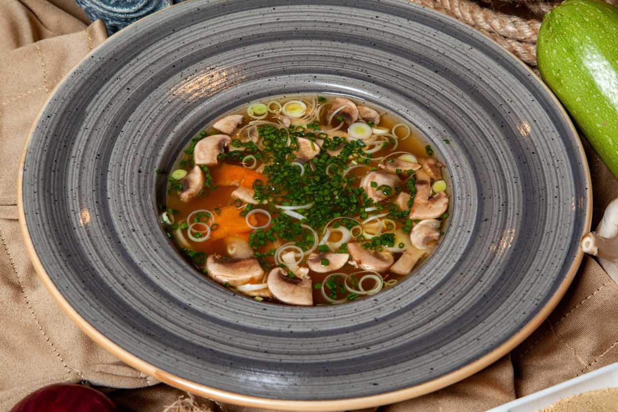Miso Soup