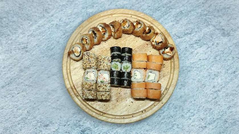 Set - Vafuu