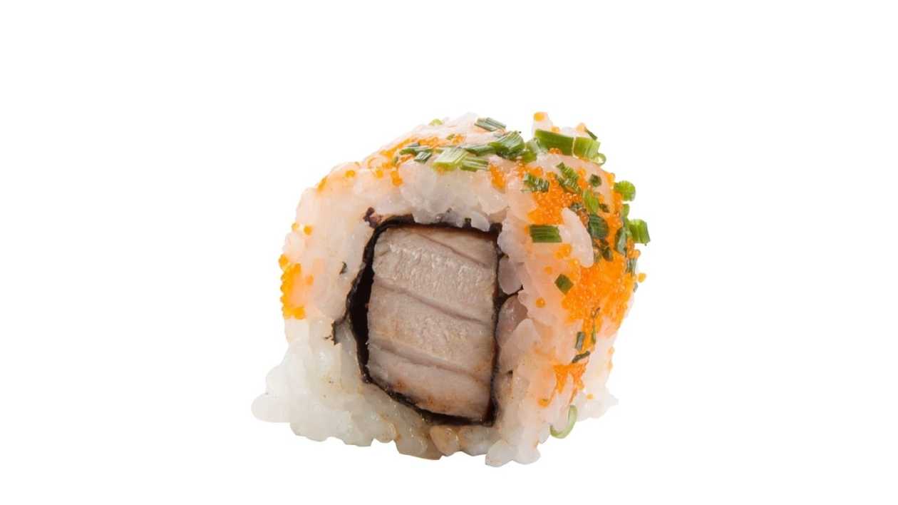 Uramaki Atum Kiro