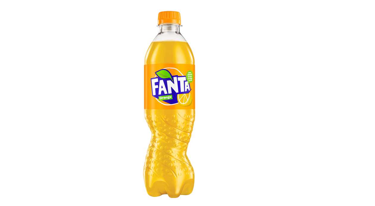 Fanta