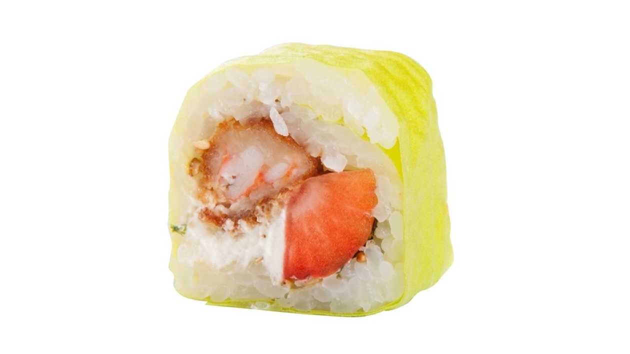 Special Roll Furikake