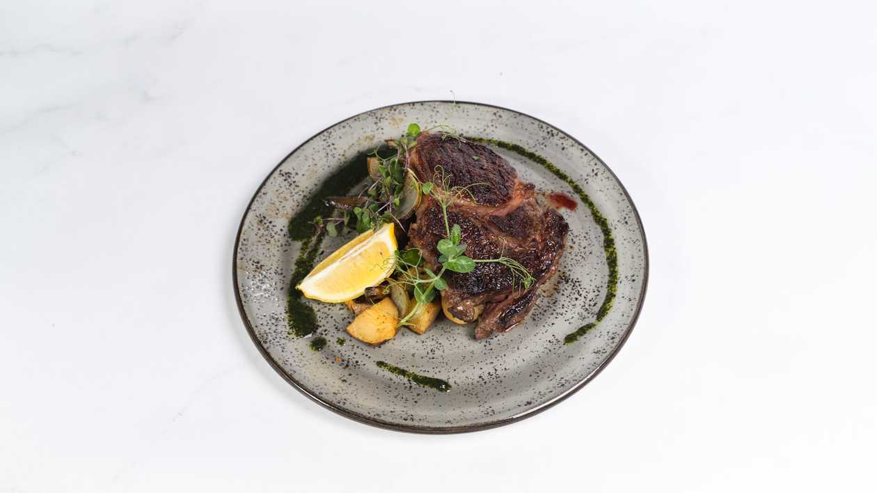 Prime Ribeye Steak (300g)