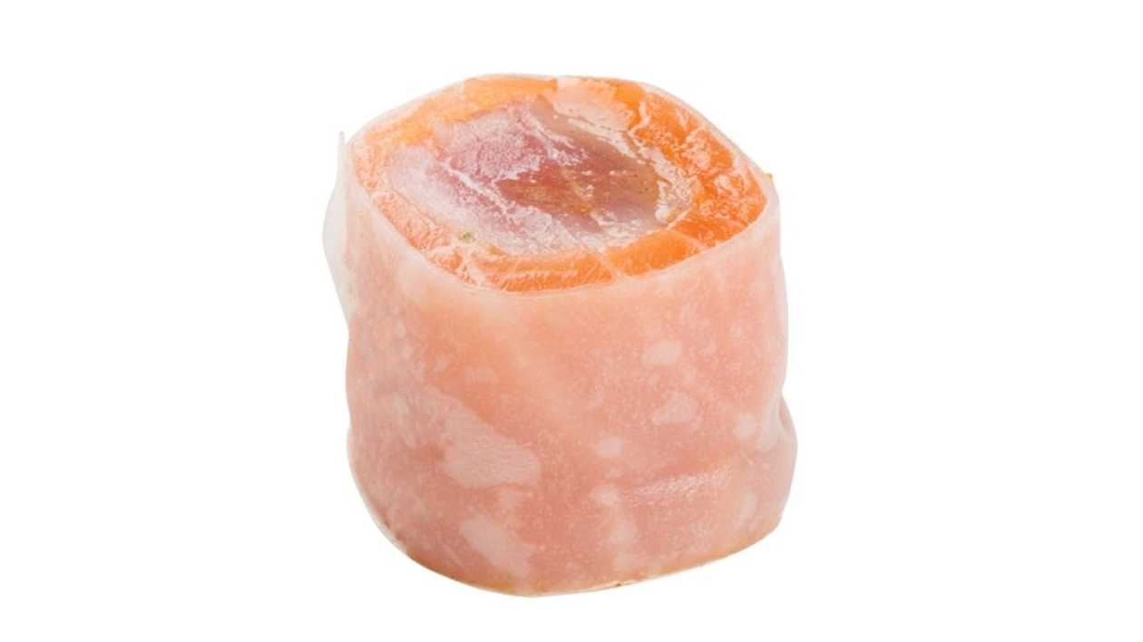 Special Roll Full Spice