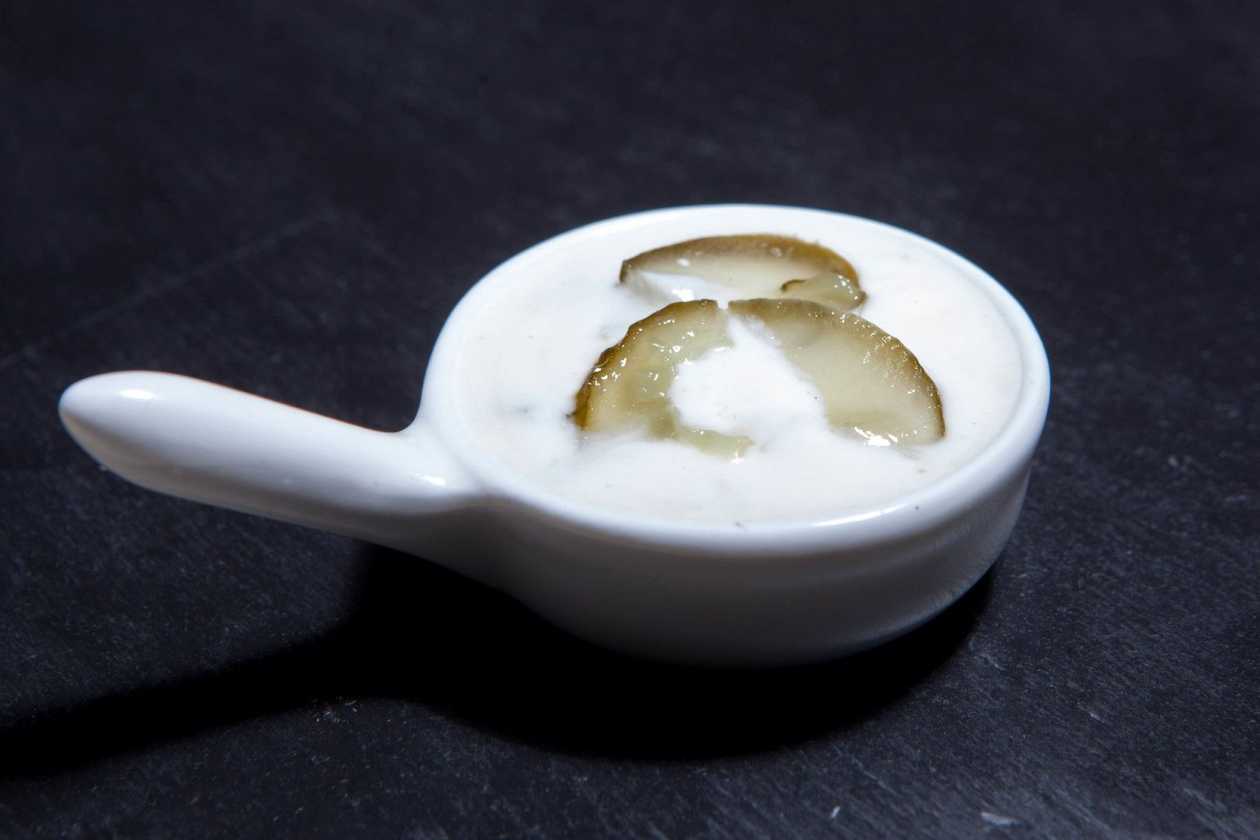 50ml Sos tzatziki