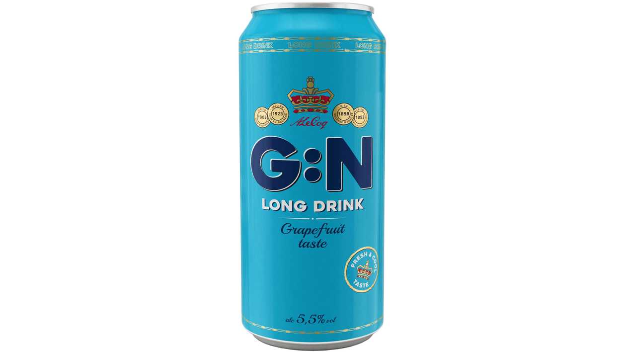 A. Le Coq Gin