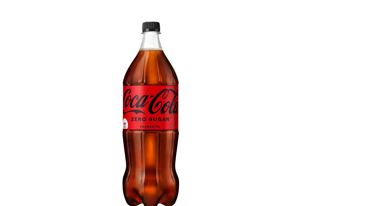 Coca-Cola Zero
