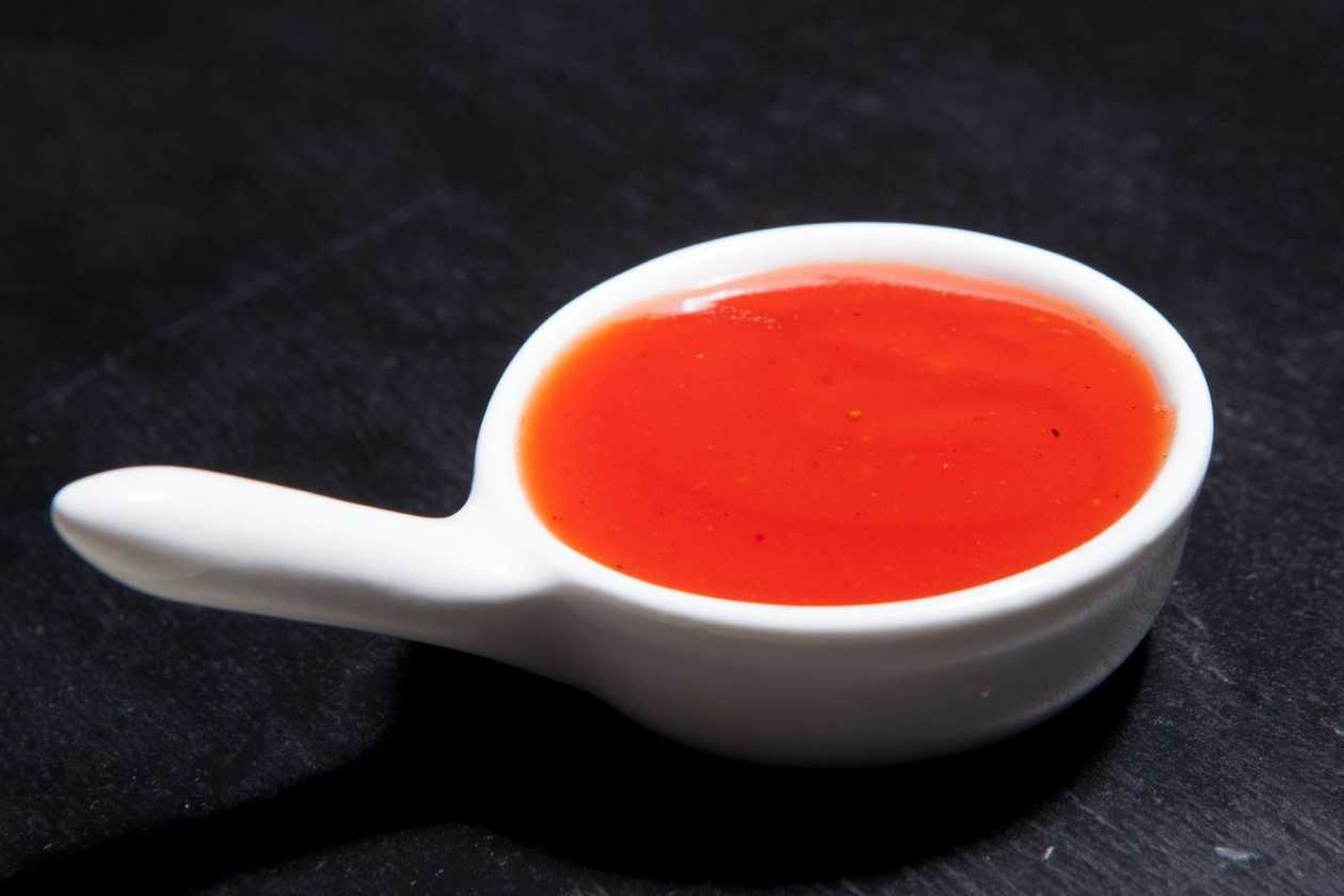 50ml Sos ketchup dulce