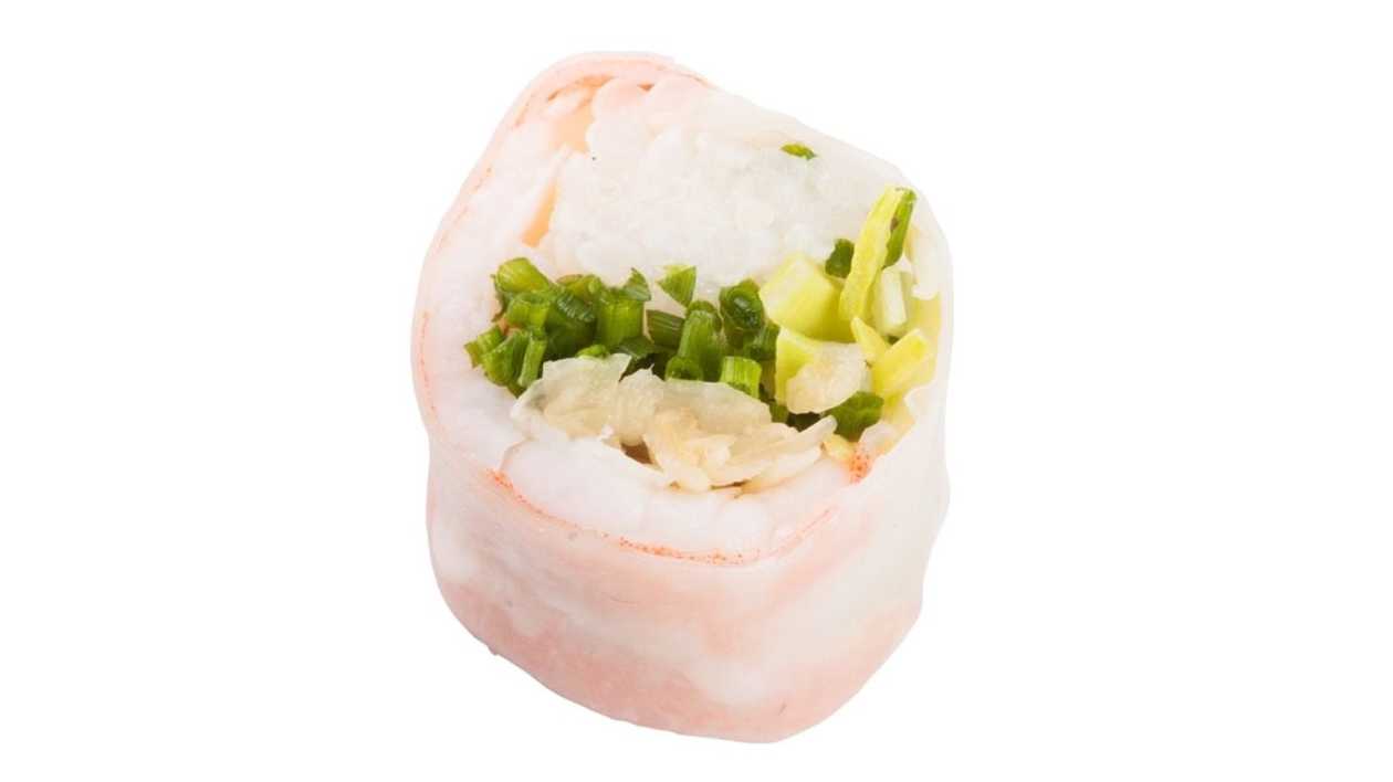Special Roll Triako