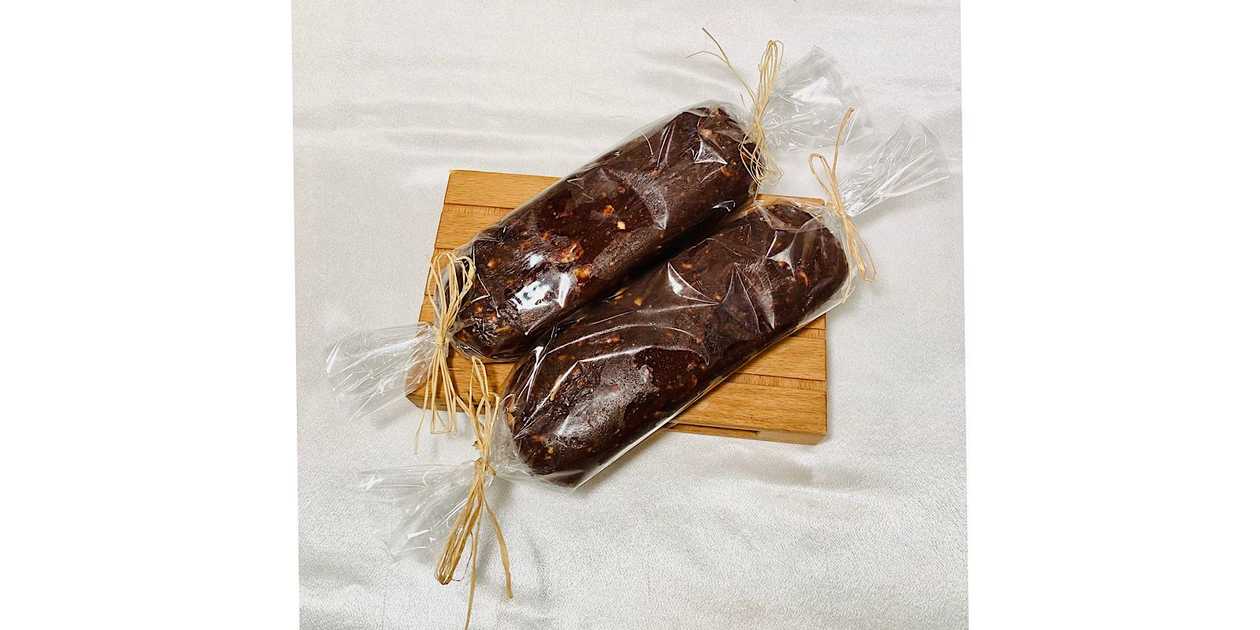 Desertas Tinginys 300 g.