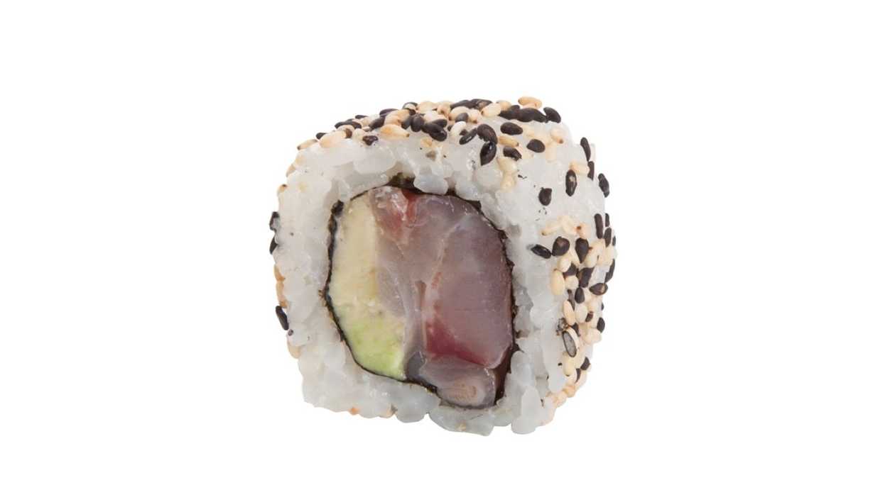 Uramaki Shirumi