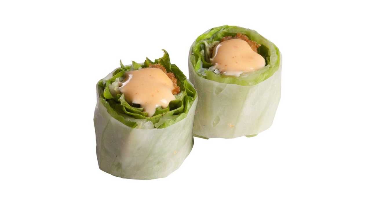 Special Roll Fresh Roll