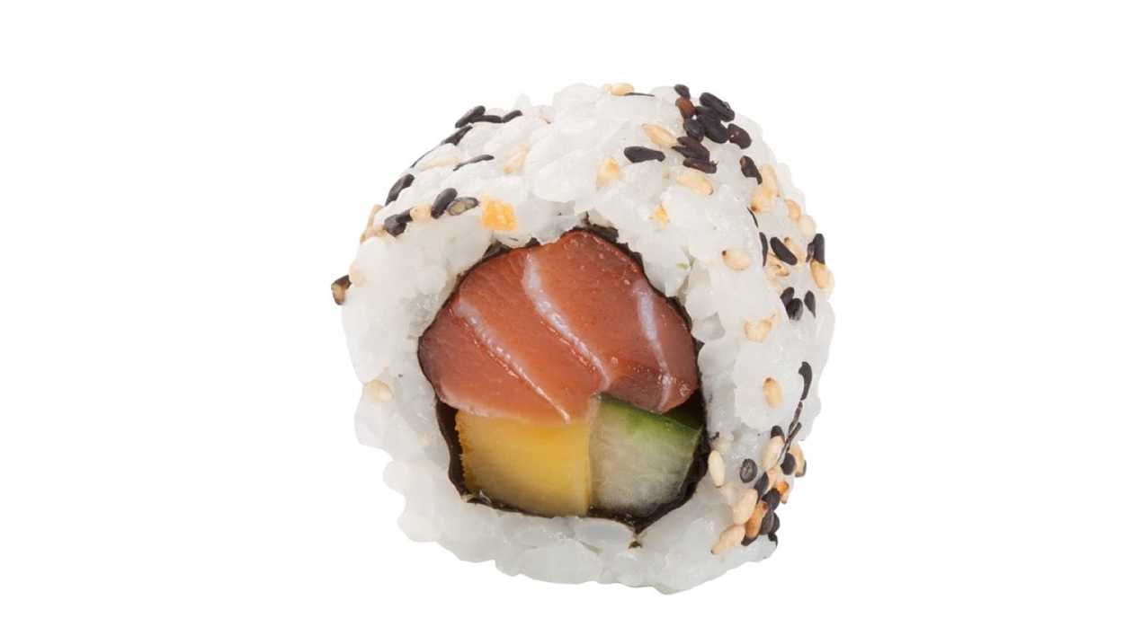 Uramaki California