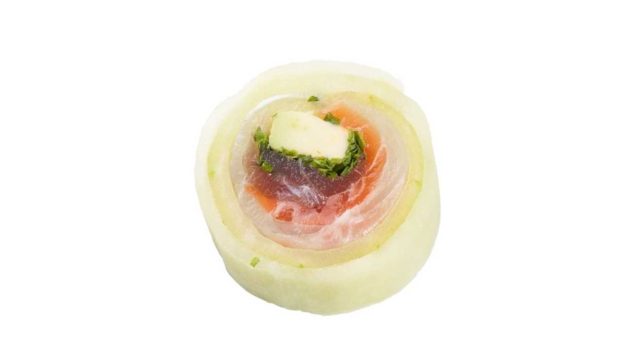 Special Roll Kaparoll