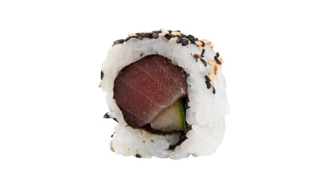 Uramaki Atum