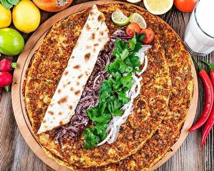 Doner Kebab Especial